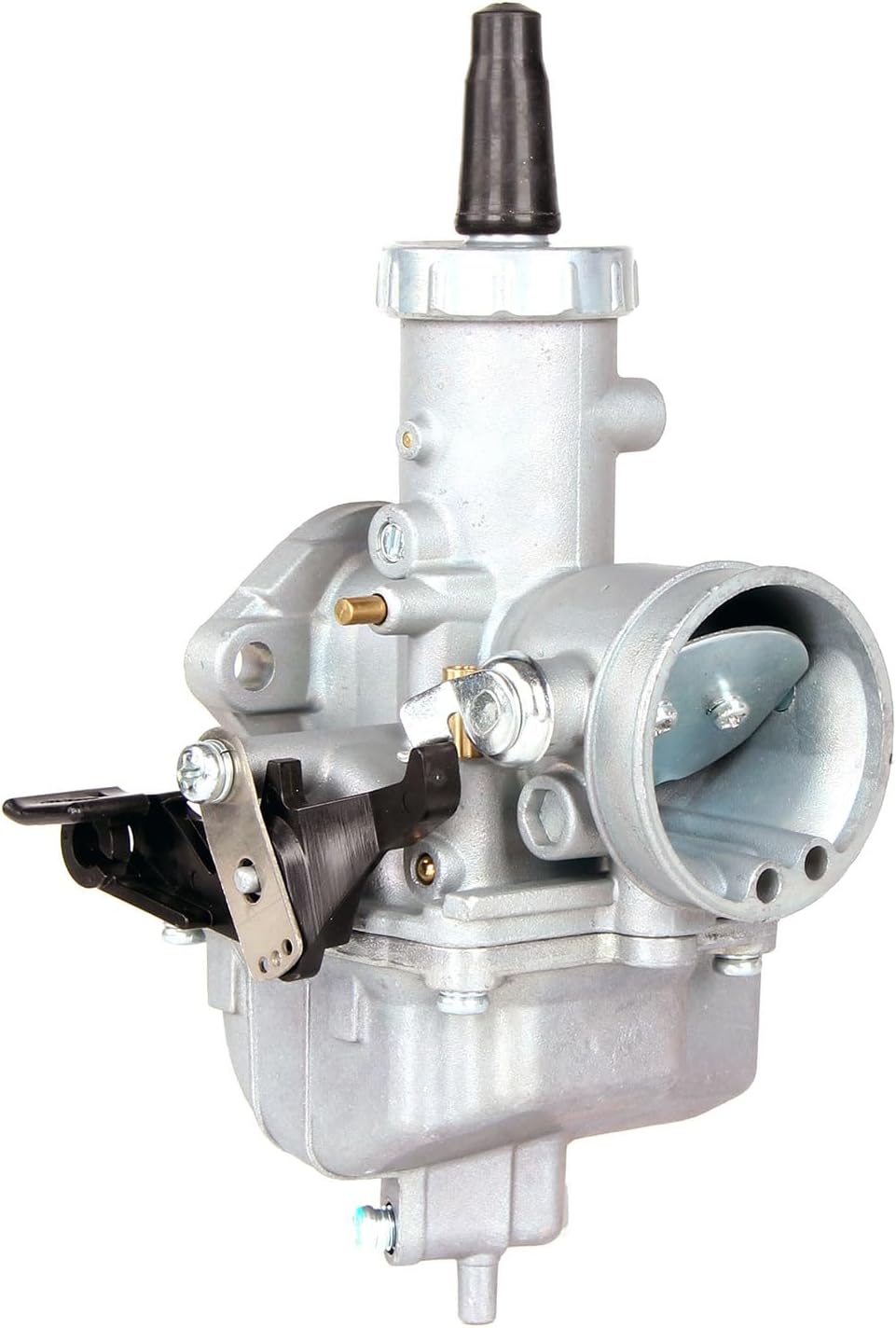 30mm Carburetor, VM26 Carburetor kit for 150cc 200cc 250cc Pit Dirt Bike CRF150 KLX110 Foam Air Filter Intake Manifold