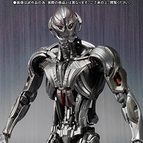 Bandai S.H.Figuarts Urutoron Prime