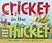 Cricket in the Thicket: Poems about Bugs