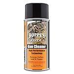 Hoppe\'s Elite Aerosol Gun Cleaner Bottle, 4 Ounce