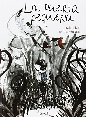 La Puerta Pequeña (Narrativa)