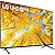 LG 50-Inch Class UQ7570 Series 4K Smart TV, AI-Powered 4K, Cloud Gaming (50UQ7570PUJ, 2022), Black