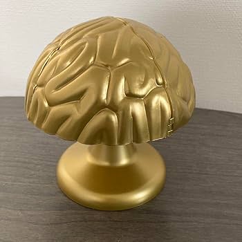 当時物 トリビアの泉 金の脳 メロンパン ポーチ 小物入れ レトロ 当時物 トリビアの泉 金の脳 メロンパン ポーチ 小物入れ レトロ