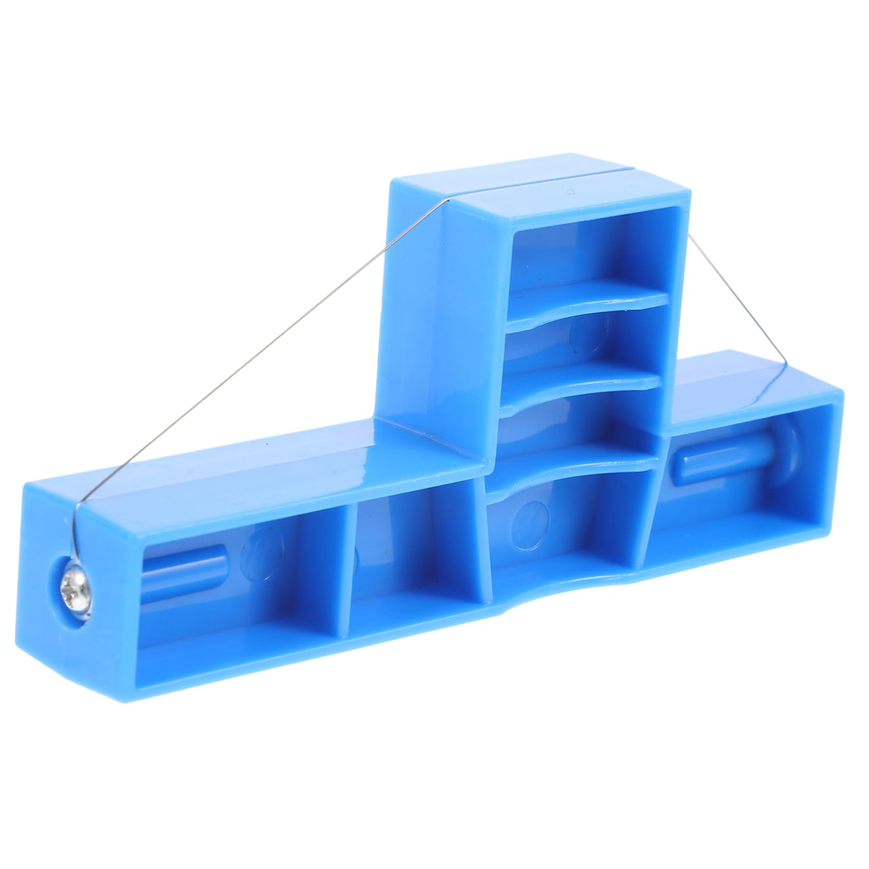 SHINEOFI 4 Uds Cortador De Esquina De Cerámica Cortador De Arcilla Cortador De Alambre De Arcilla Suministro De Artesanía De Arcilla DIY Herramienta De Modelado De Arcilla Herramienta De