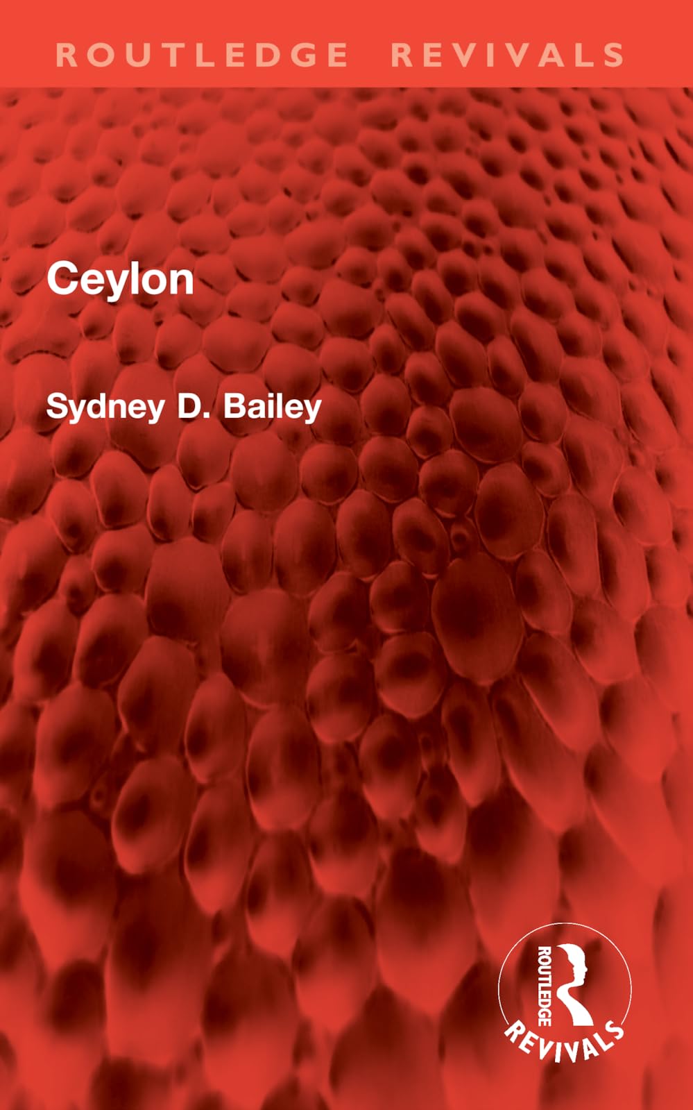 Ceylon (Routledge Revivals)