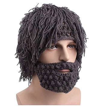 Peluca con lana Clearance