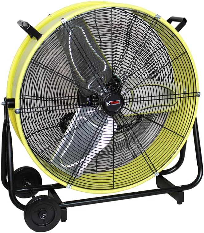 Ventiladores