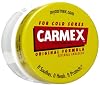 Carmex Jar .25oz pack of 12