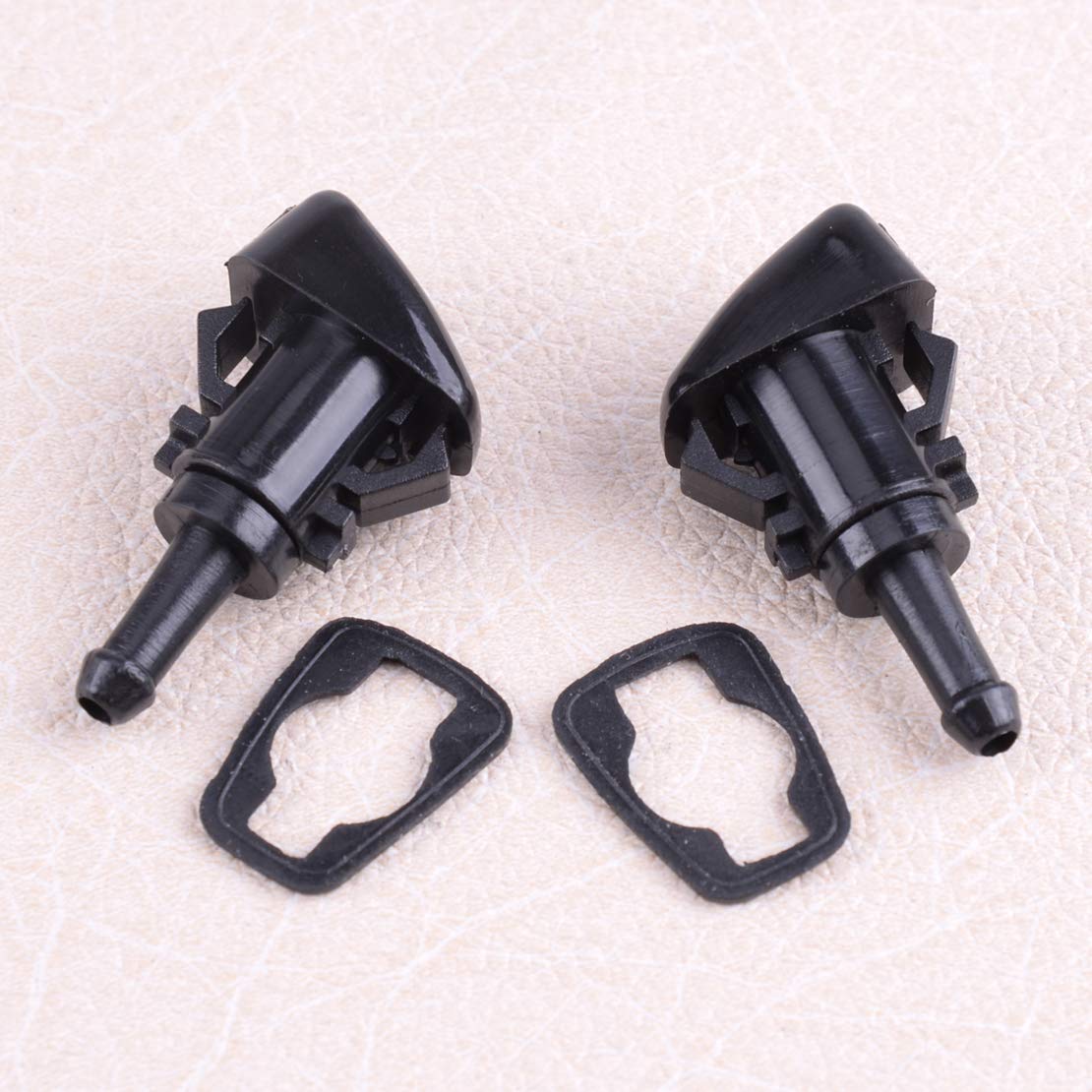 Sell JEEP OEM 5303834AB Wiper & Washer-Windshield-Washer Nozzle In Houston, Texas, US, For US $19.37 - Foto 5