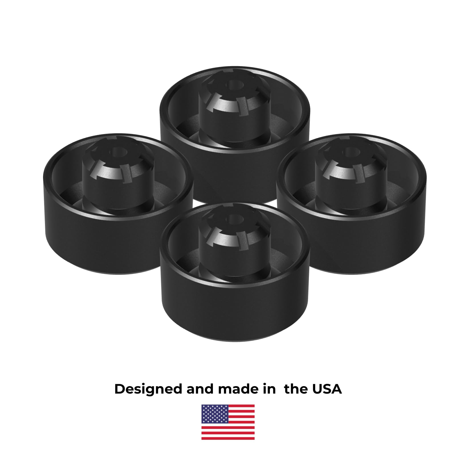 Amazon.com: Gadget Ray Replacement Turntable Feet for Pioneer PL