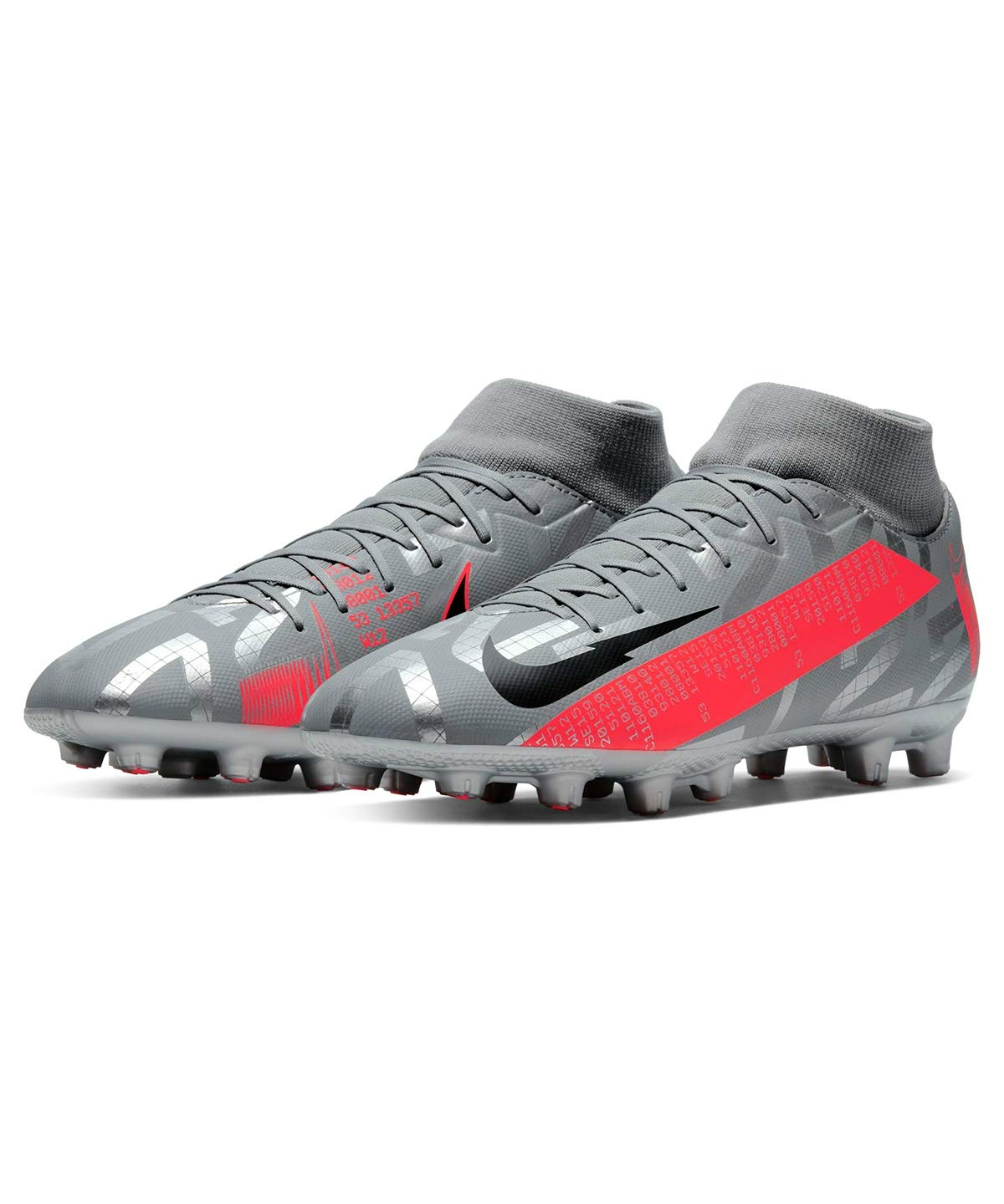 Amazon.co.jp: ナイキ（NIKE） サッカースパイク ハードグラウンド用
