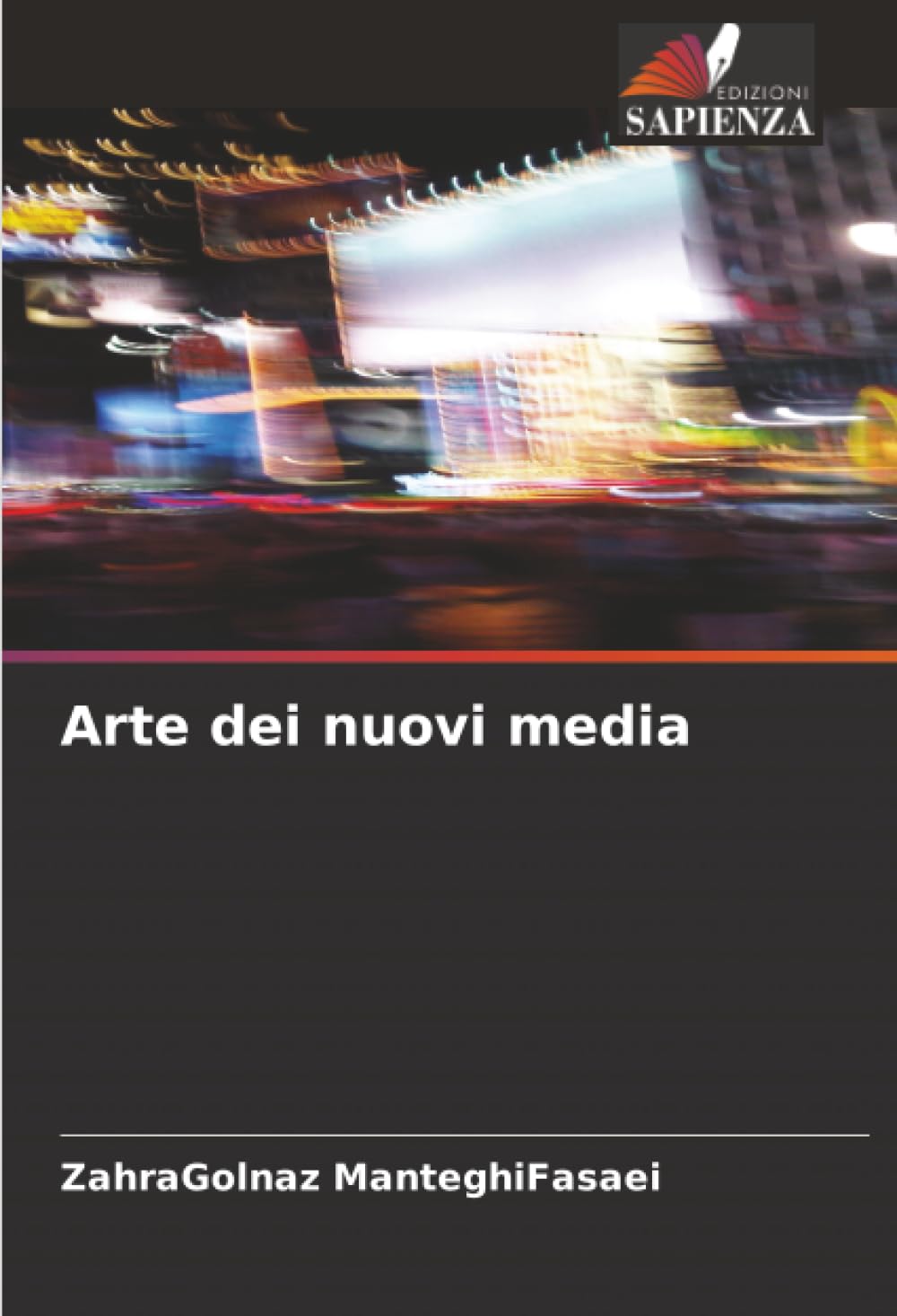 Arte dei nuovi media