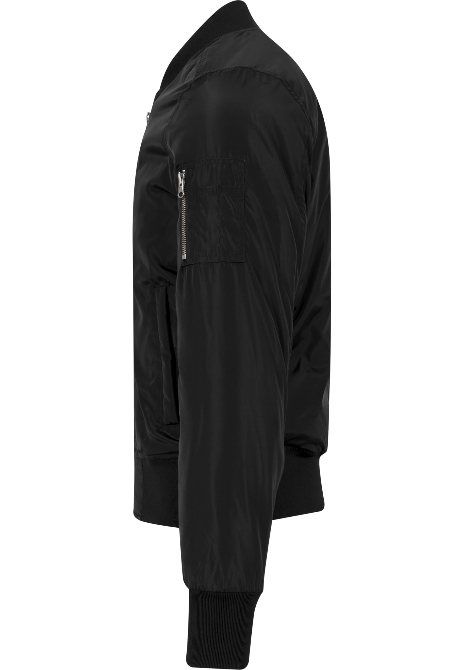 Urban Classics Herren 2-Tone Bomber Jacket