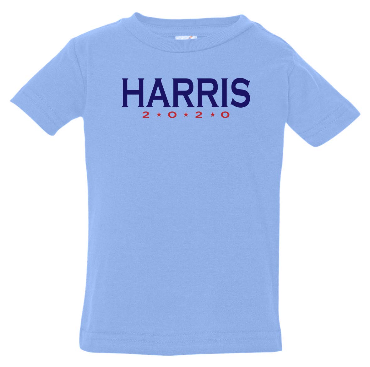 Tenacitee Baby's Harris 2020 Shirt