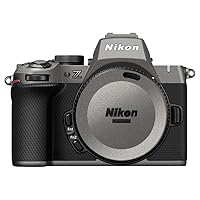 フィルムカメラ Nikon Dodd Camera - NIKON Zf FX-Format Mirrorless Camera Body