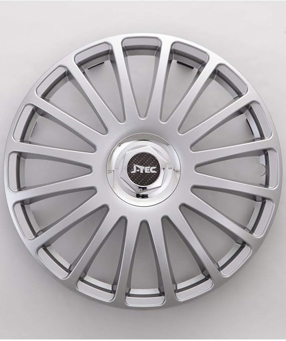 Amazon Xtreme ホイールキャップ ミライース 13インチ L Sa L La350s系 タイヤ ホイール 交換 シルバー 車 バイク 車 バイク