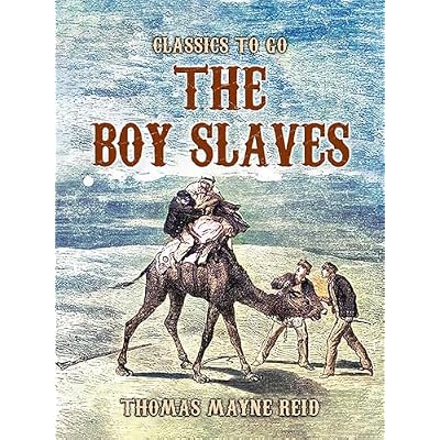 The Boy Slaves