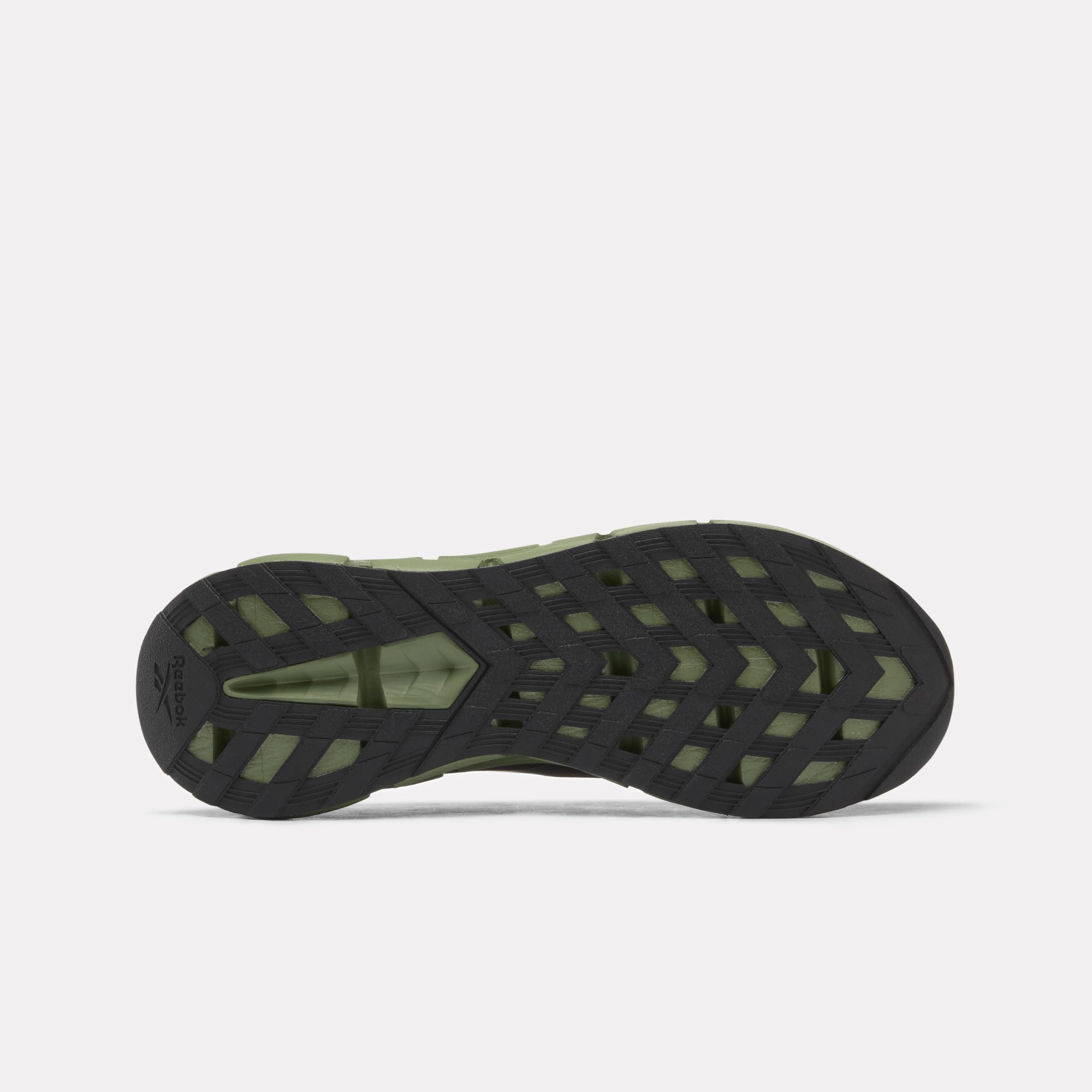 Reebok Zig Dynamica 6 Herren Running Schuhe Sneaker, Leichte, Gedämpfte Sportschuhe zum Laufen & Fitness – Ansicht 4