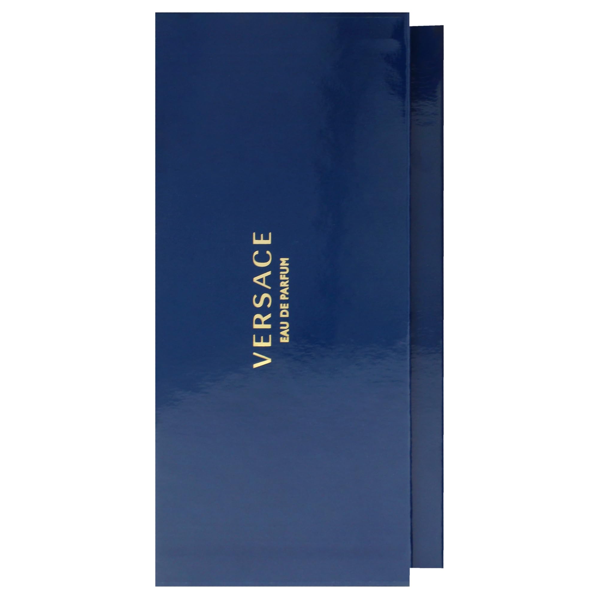 Versace Eros Eau de Parfum set regalo 2025-100 ml EDP, spray da viaggio e borsa per articoli da toeletta