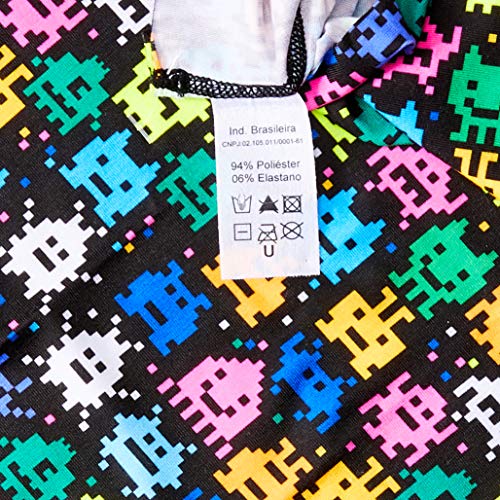 Bandana Tubular Aliens