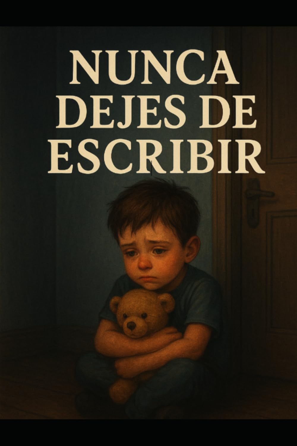 Nunca dejes de escribir