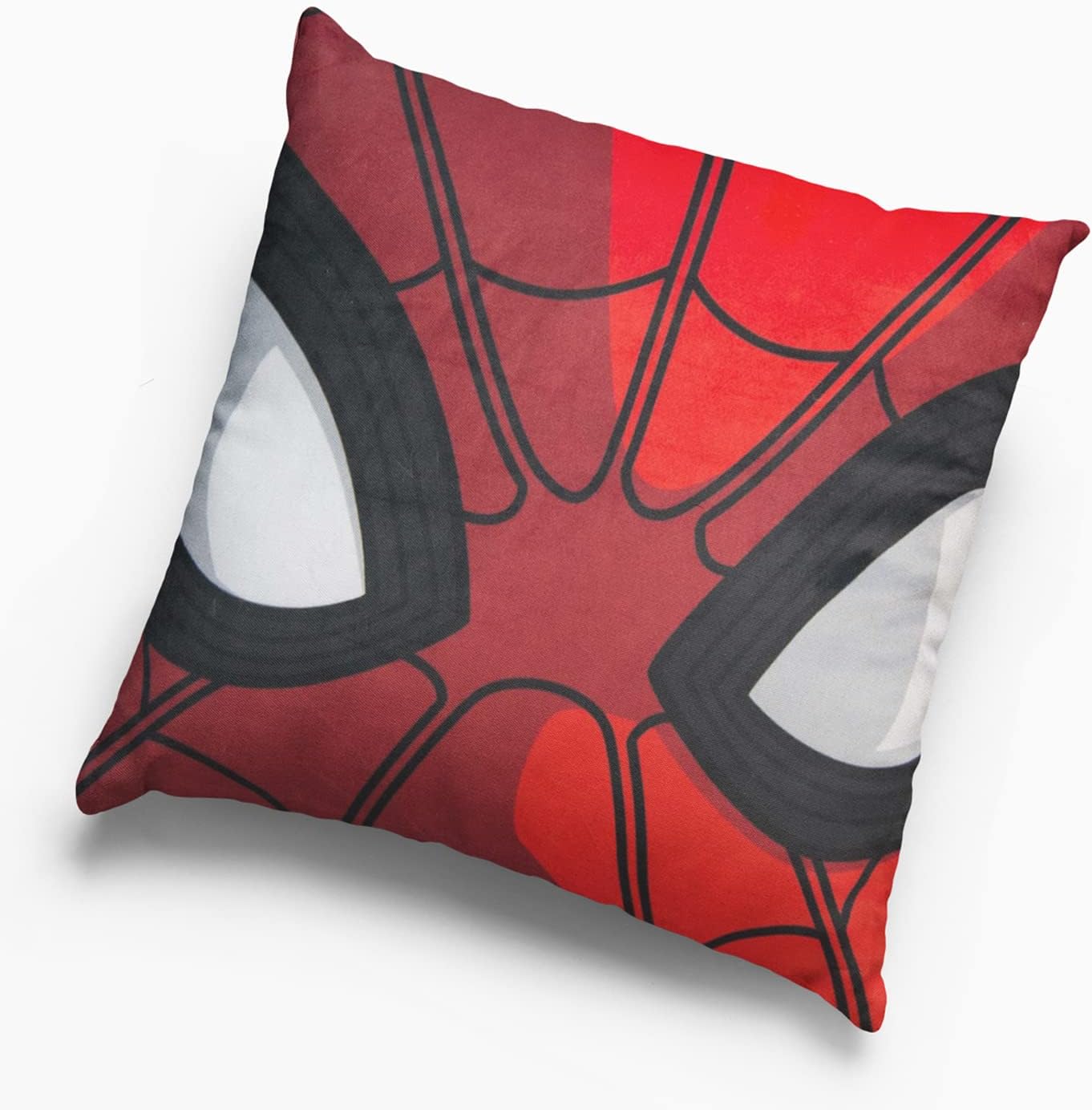 Marvel Spiderman - No Way Home, Cushion (Official Marvel Product), Multicolor, TRHA19190