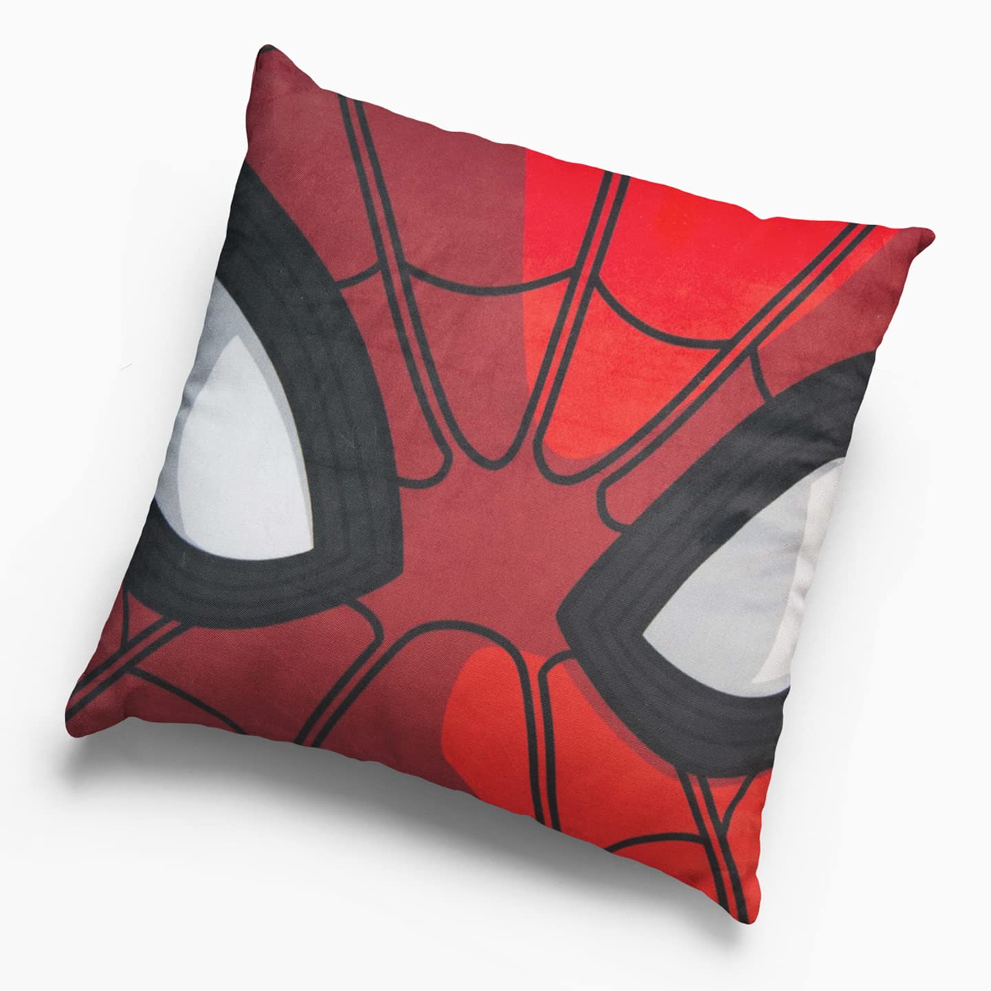 Marvel Spiderman - No Way Home, Cushion (Official Marvel Product), Multicolor, TRHA19190