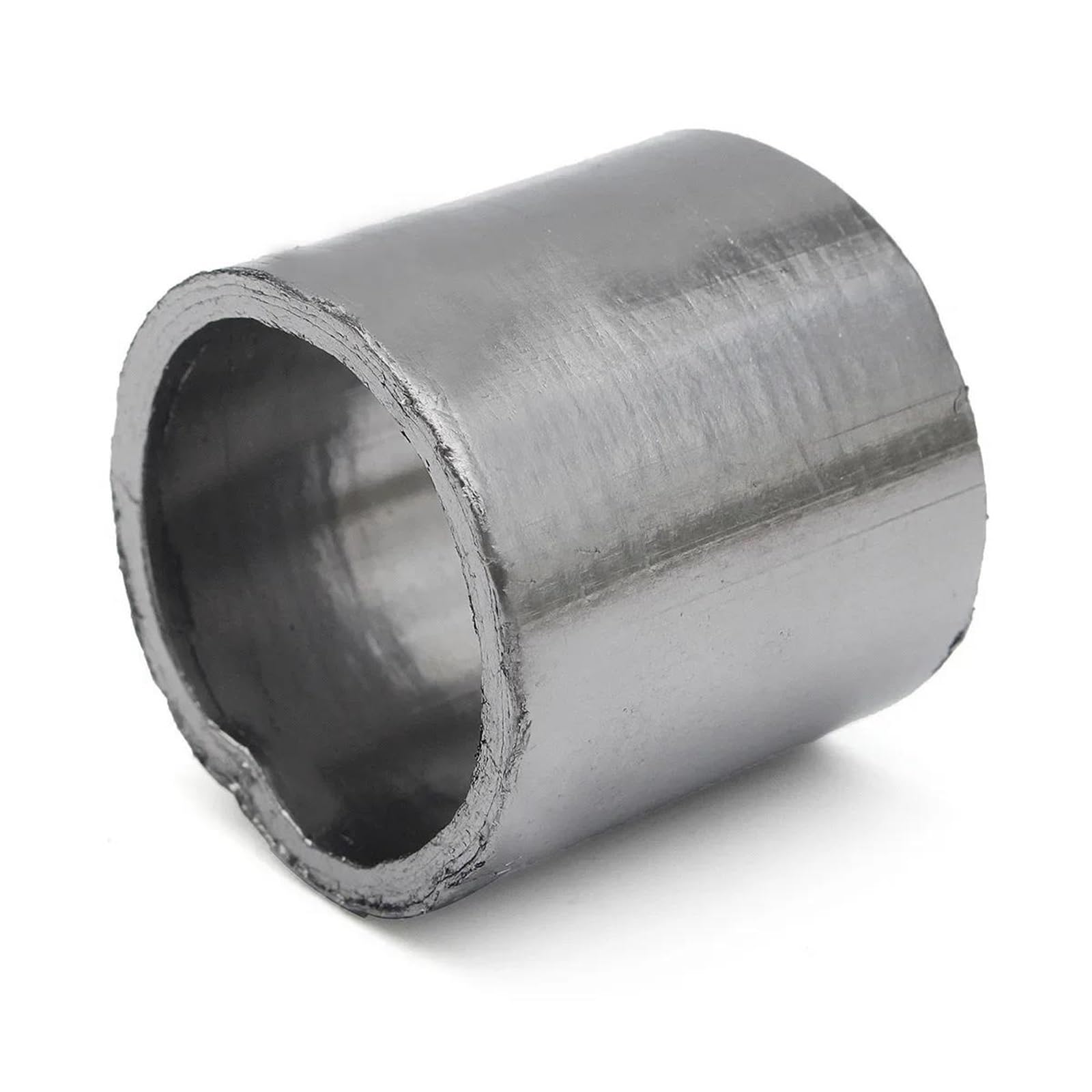 Guarnizione In Grafite Per Tubo Di Scarico, Anello Tenuta, Connettore Silenziatore, Per Vespa GTS GTV IE GT 125 250 300 Cc