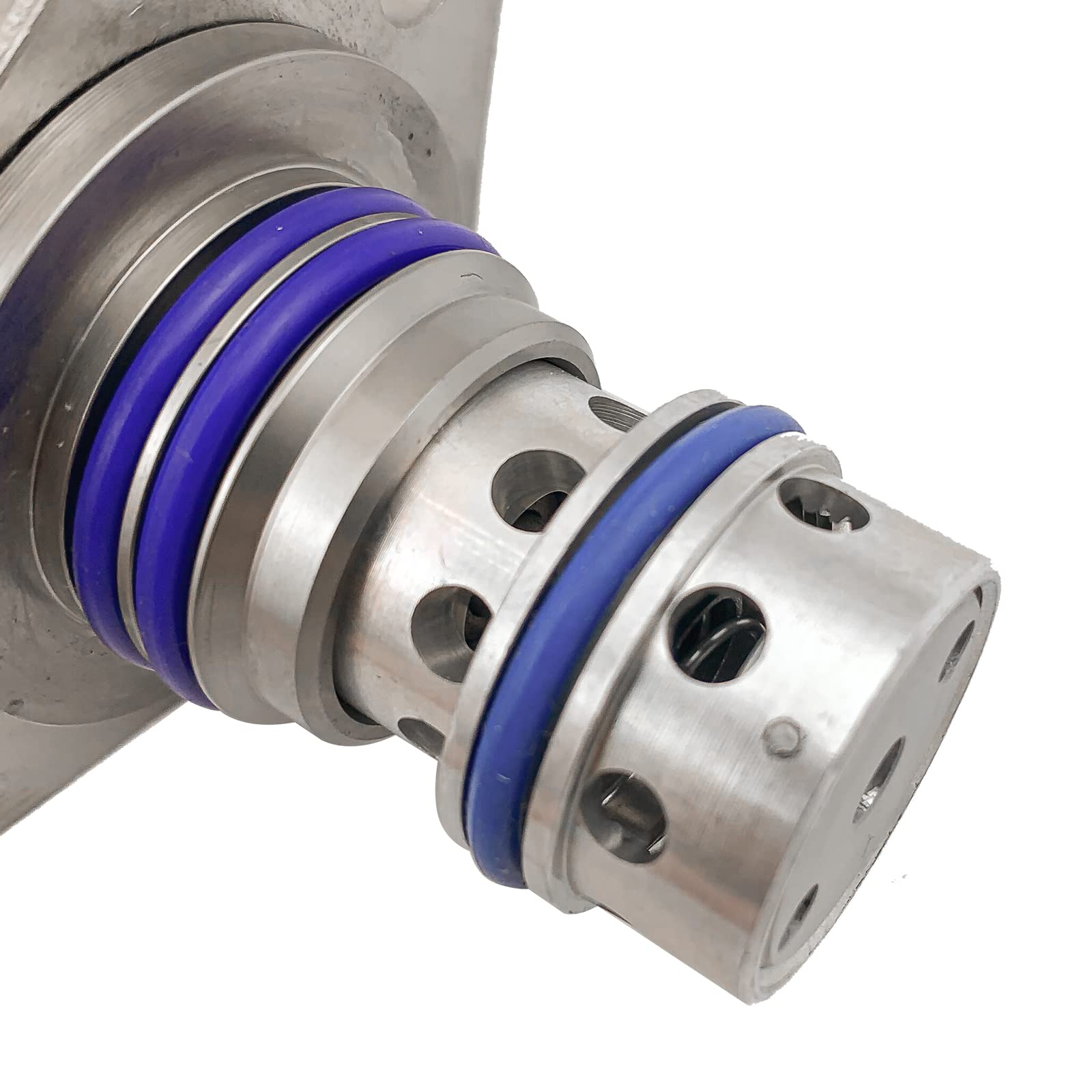 Amazon.com: Hconcet 4997684 3922752 3933841 New Fuel Flow Valve  