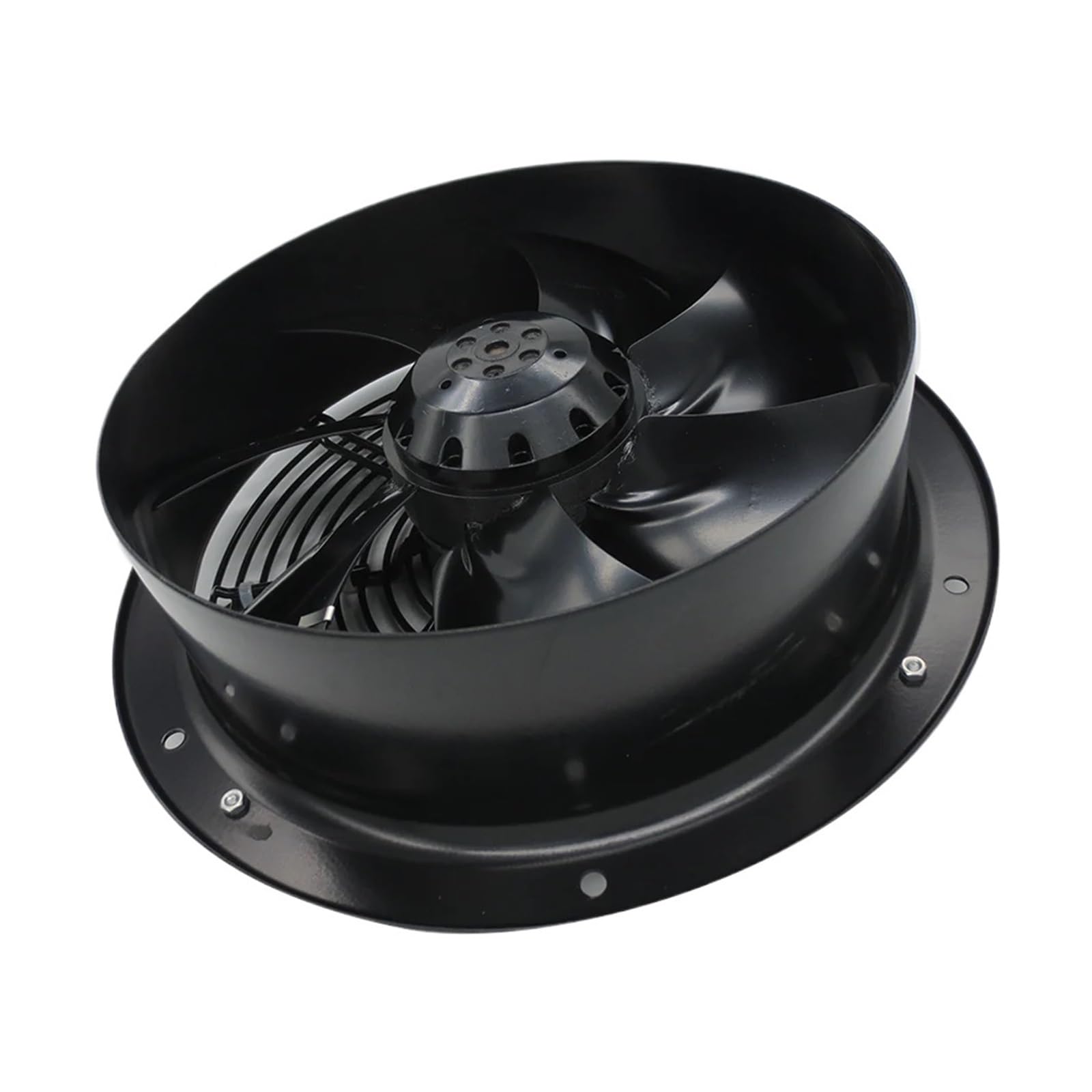 Ventilateur axial AC230V 150 W de refroidissement pour extracteur d'air industriel