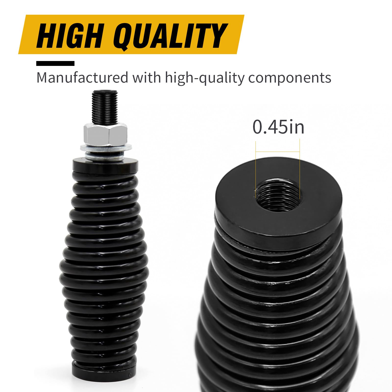 Spring Kit For Gts Electric Razor Razor Mx650 Upgrade Kit Front Suspension Upgrade Kit 2.0 For Razor ...