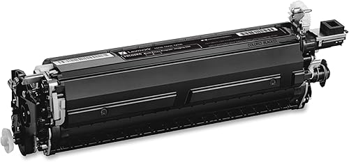 Miniatura 3 de Lexmark 74C0ZK0 CS720, CS725, CX725 Tóner negro de la unidad de imagen del programa de retorno