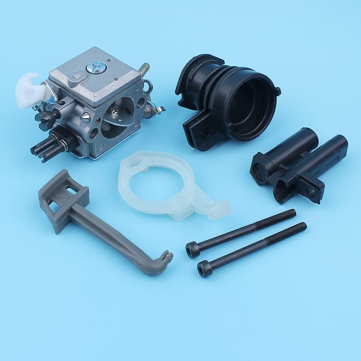 ICAN 86C バルブエクテンダー付き ICAN 86C バルブエクテンダー付き