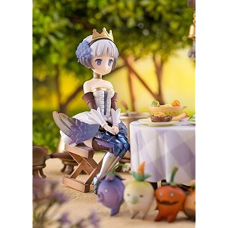 Amazon Co Jp オーディンスフィア レイヴスラシル モーリィの出張レストラン ベルベット 単品 完成品フィギュア ホーム キッチン