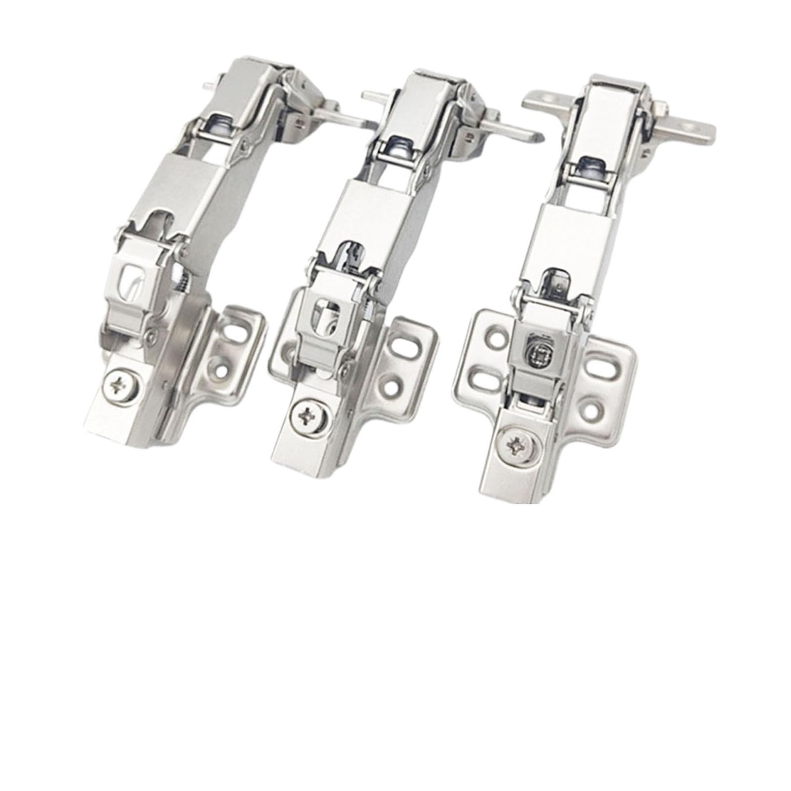 1pcs Cabinet Door Hinge 165 Degree Furniture Door Hinge(01)