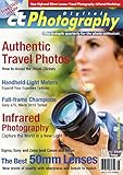  c\'t Digital Photography Issue 18 (2015) (English Edition)