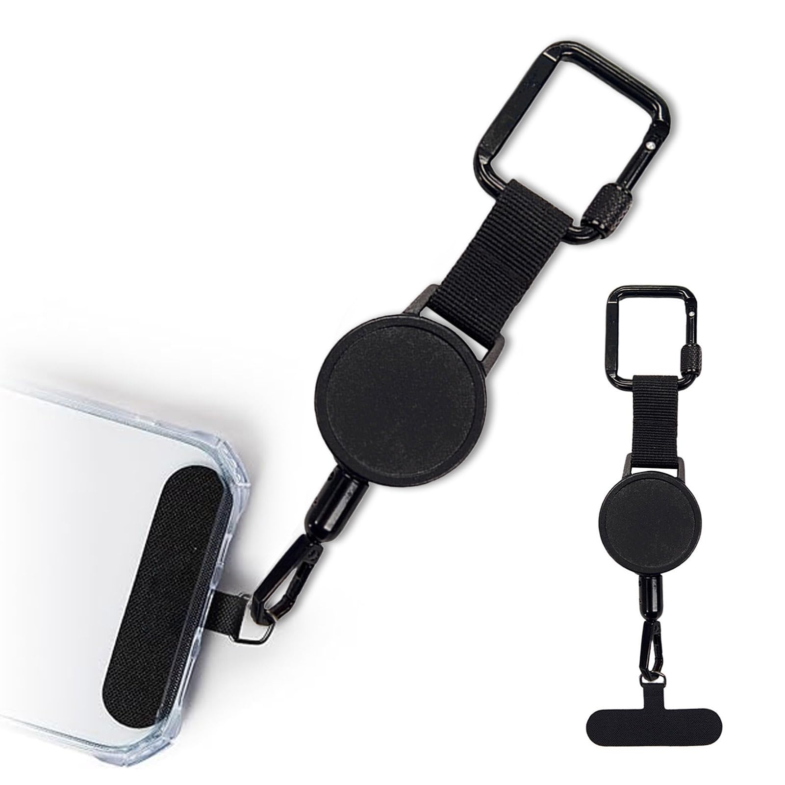 L’apprtement Phone Strap Holder&Sheet Amazon.com: Anti-Theft Cell Phone Lanyard, Phone Strap with