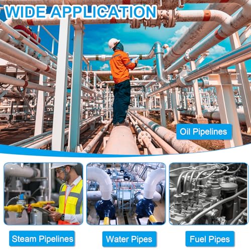 Image of PATIKIL Pipe Adapter Connector 9 /16 inch Male 74 Flare JIC x 3 /4 inch Male R Pipe Fitting Oil Feed Restrictor Fitting Hydraulic Connector for Oil Steam Water Pipelines System