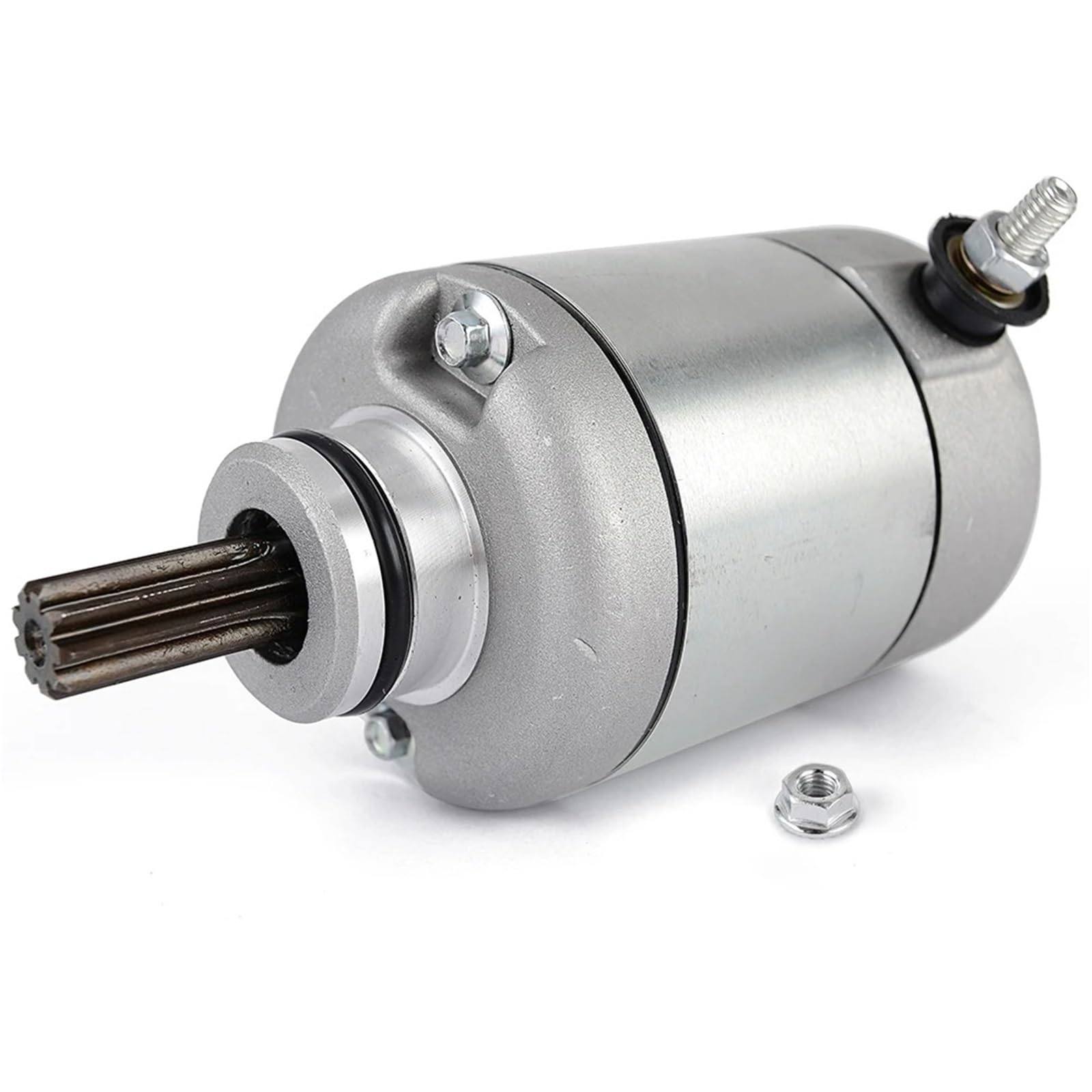 Motor de arranque para Husaberg FE570 soluciona problemas de arranque 12V 7
