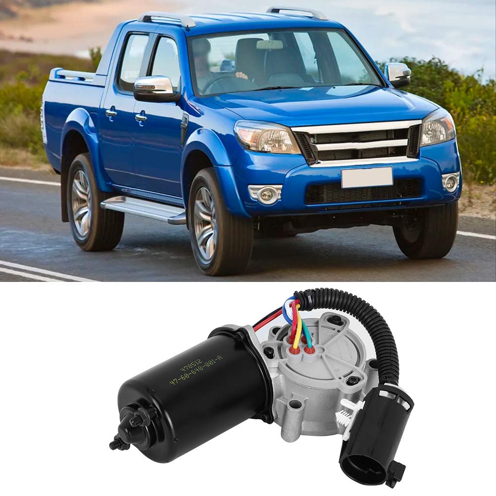 Silnik przekładni rozdzielczej 4x4 4760648001A