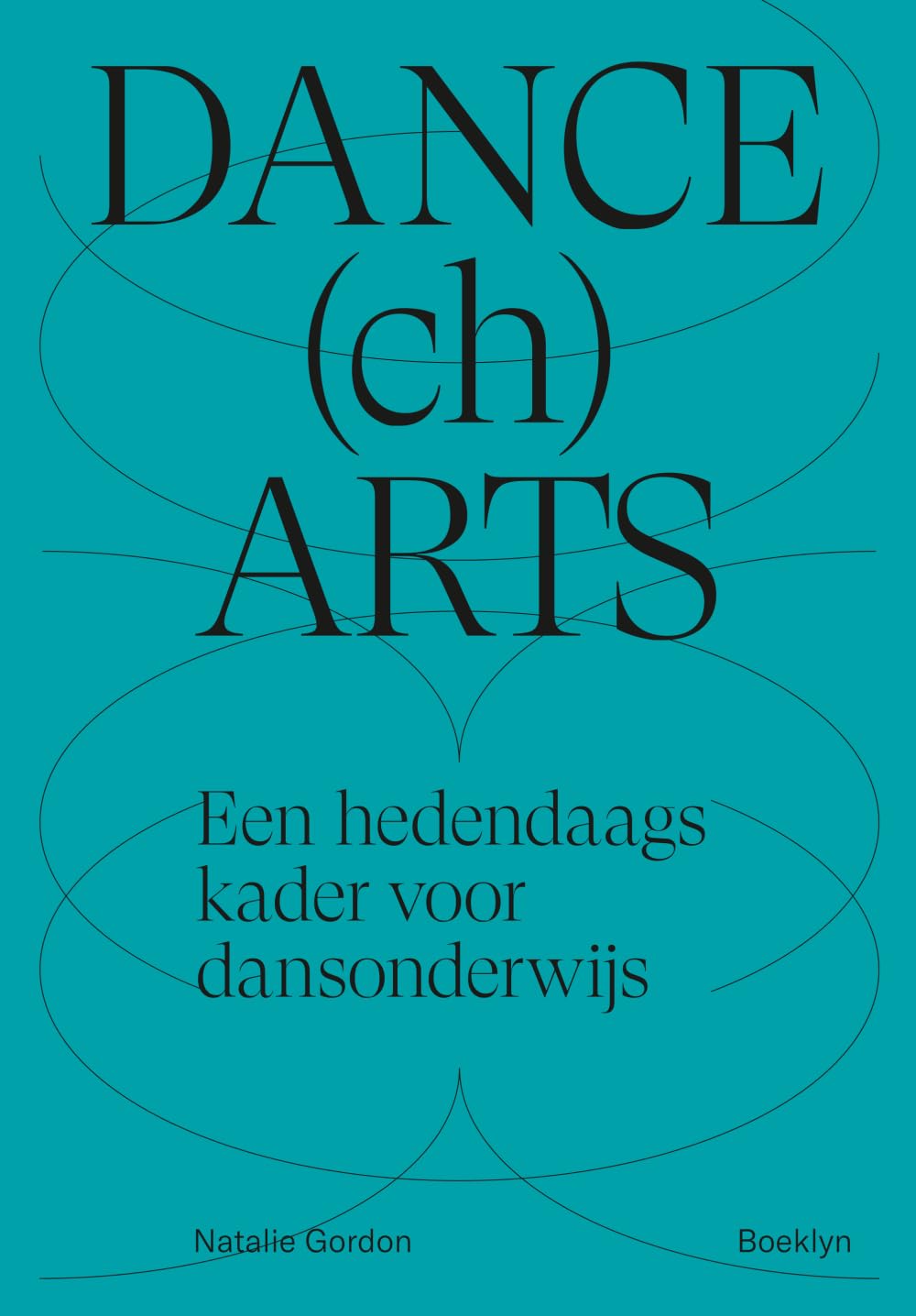 DANCEchARTS cadre pour dansonderwijs méthode guide pédagogique danse contemporaine académie