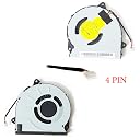 SpareWave High- Quality Replacement Internal CPU Cooling Fan for Lenovo G50 70 G50-70 G50-80 G50-30 G50-45 G40-30 G40-45 G40-70 G40-80. Comes With Complimentary MH501 Thermal Greasen (Cooling paste) gallery image