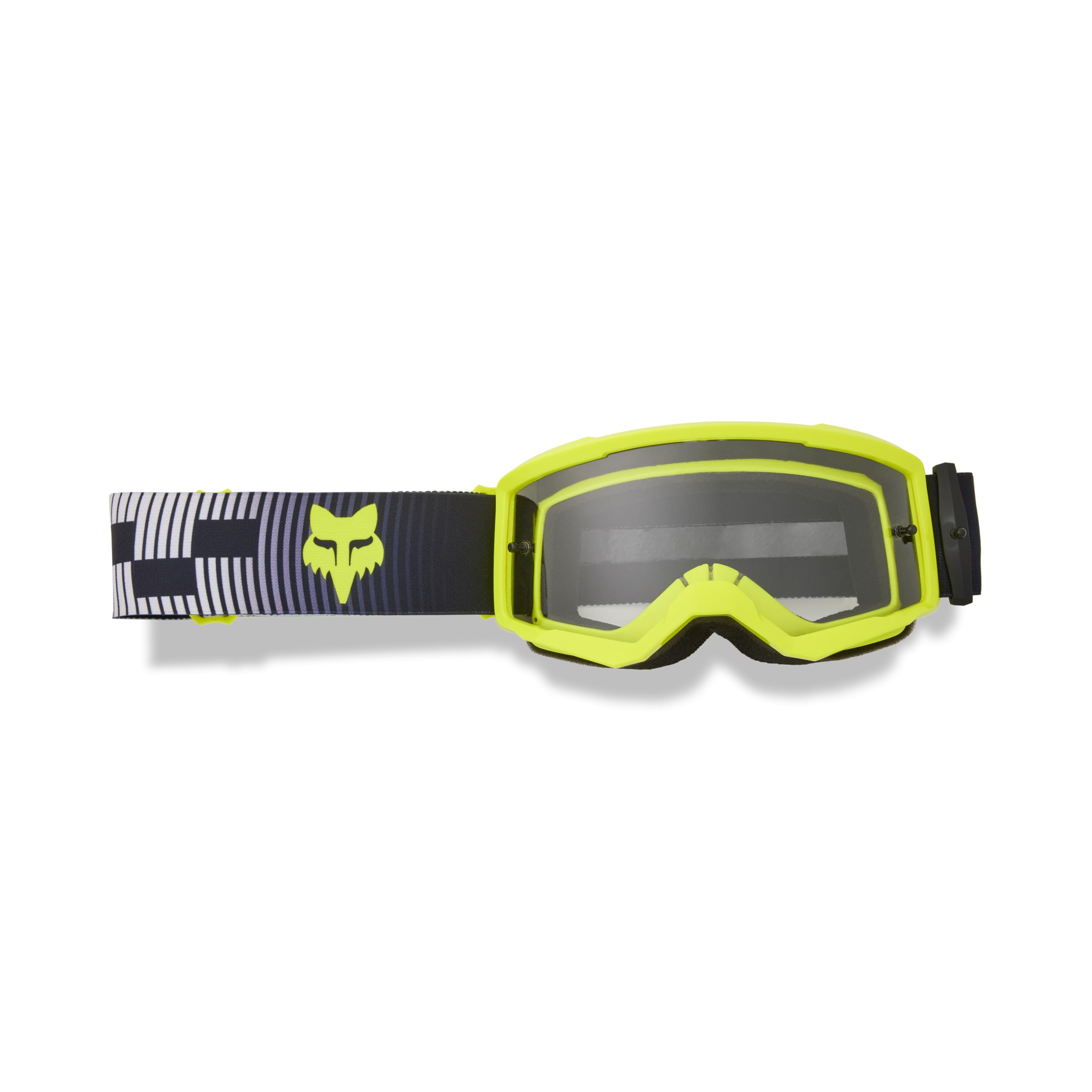 Fox Racing Unisex Youth Main Goggle Schutzbrille