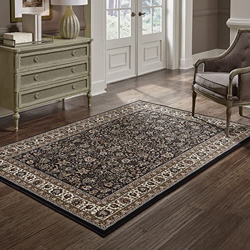 Oriental Weavers Ariana Area Rug - 213K8-7'10' x...