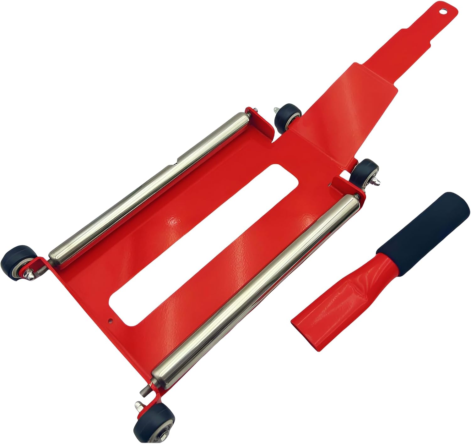 ダイワ シーマチック68 BJ × ブラックジャックスナイパー T-42UM