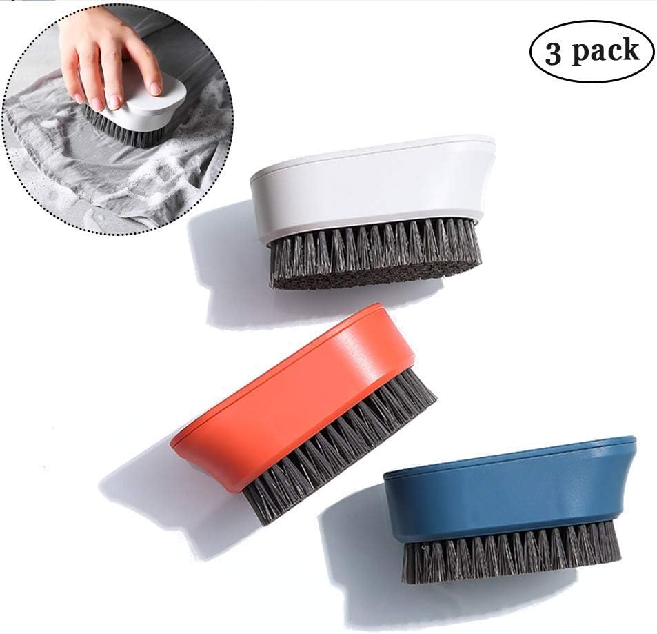 spazzola a setole dure per calcestruzzo