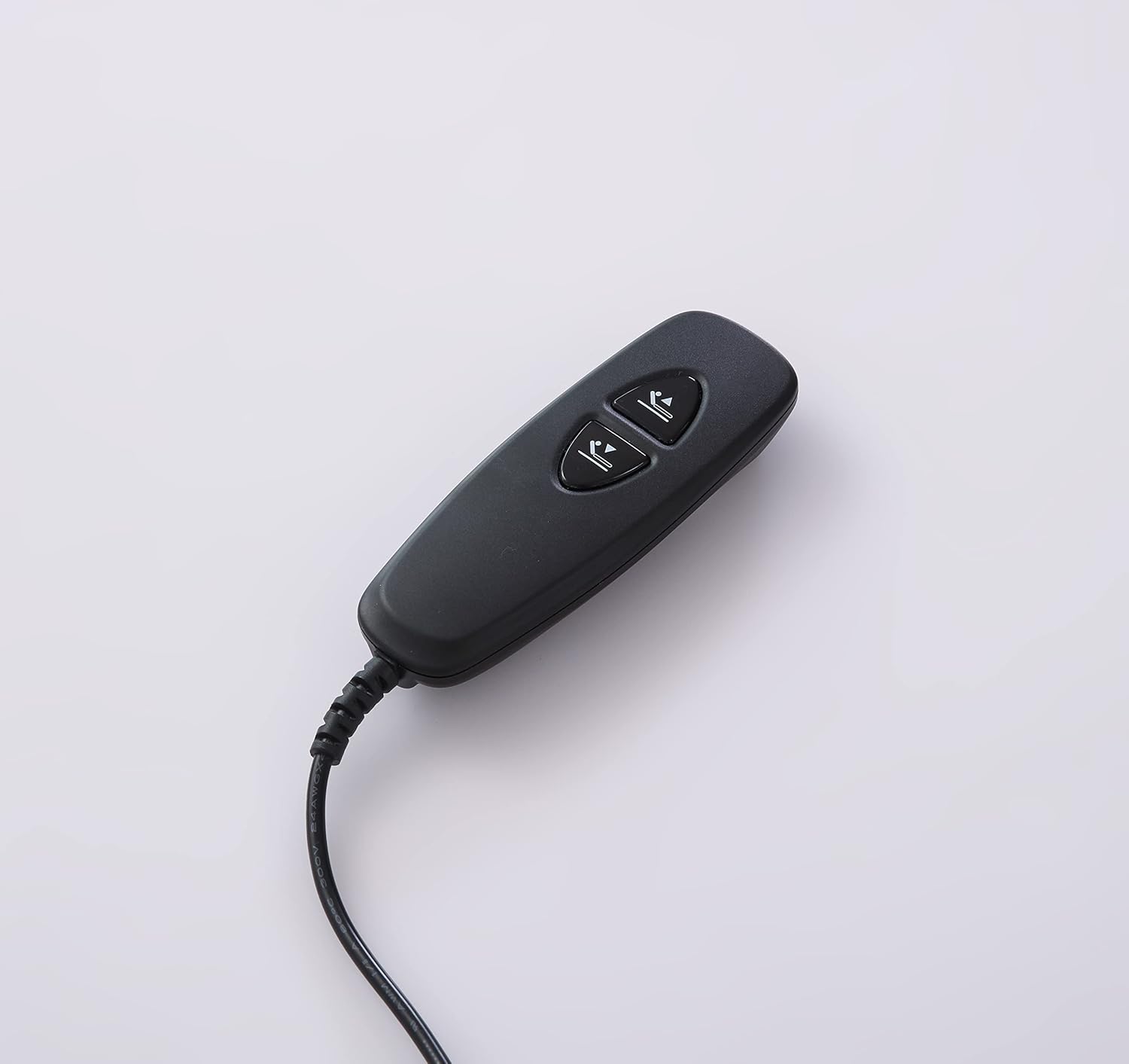 Adjustable Bed Frame, Wireless Remote, 5 Minute Assembly, One Touch Comfort Positions, Advanced Smooth Silent Operation, Independent Head & Foot Full