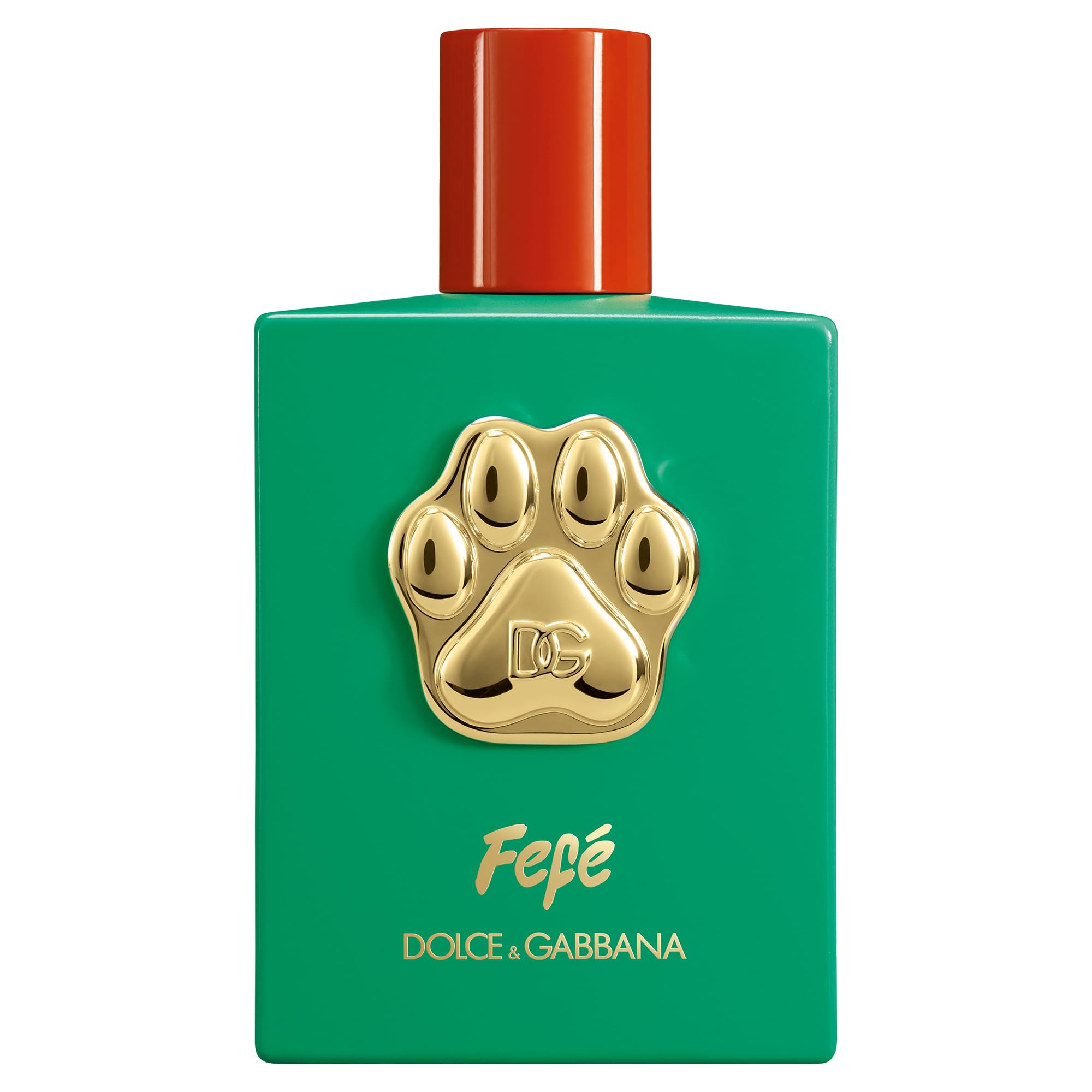 Dolce & Gabbana Fefé Alcohol-free fragrance mist for dogs 100ml