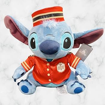 Amazon.co.jp: パリタワーオブテラー スティッチ ビッグ