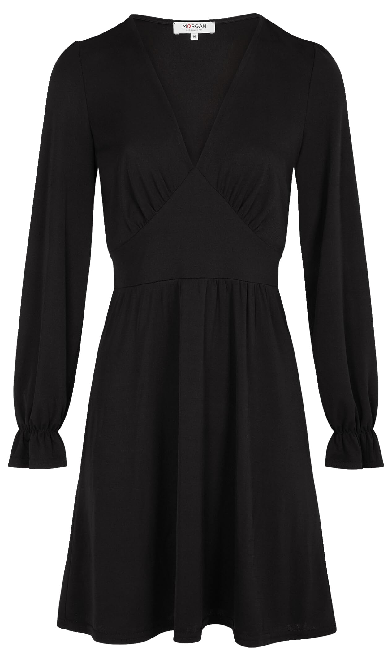 Morgan 242-rsasha Vestido Mujer